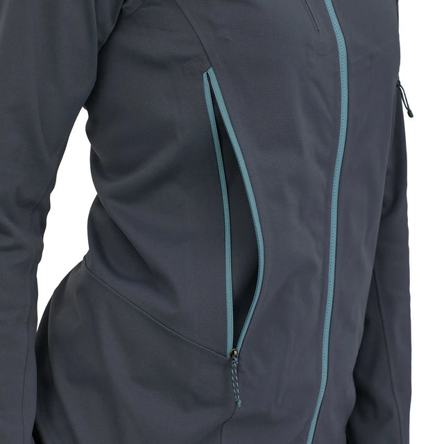 Geaca Patagonia W Upstride   Geaca Patagonia W Upstride