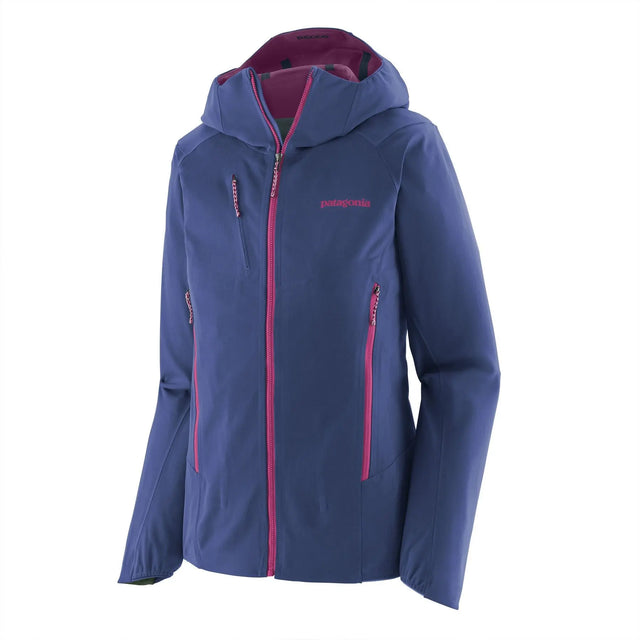 Geaca Patagonia W Upstride   Geaca Patagonia W Upstride