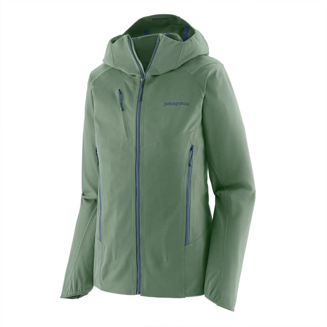 Geaca Patagonia W Upstride   Geaca Patagonia W Upstride