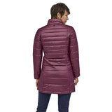 Geaca Patagonia W Vosque 3-in-1   Geaca Patagonia W Vosque 3-in-1