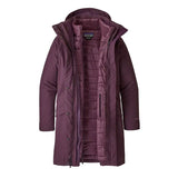 Geaca Patagonia W Vosque 3-in-1   Geaca Patagonia W Vosque 3-in-1