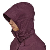 Geaca Patagonia W Vosque 3-in-1   Geaca Patagonia W Vosque 3-in-1