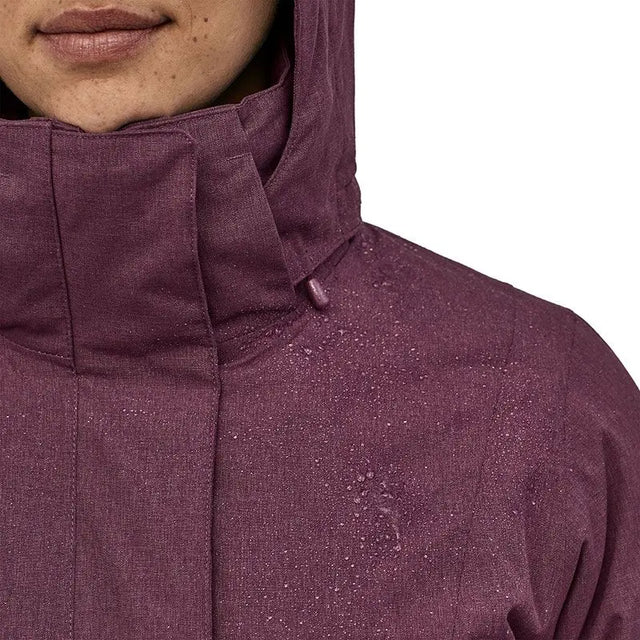 Geaca Patagonia W Vosque 3-in-1   Geaca Patagonia W Vosque 3-in-1