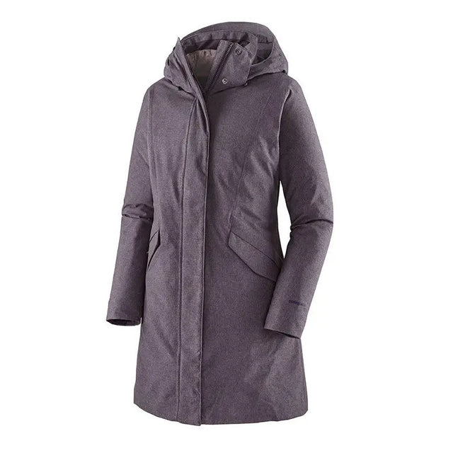 Geaca Patagonia W Vosque 3-in-1   Geaca Patagonia W Vosque 3-in-1