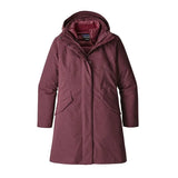 Geaca Patagonia W Vosque 3-in-1   Geaca Patagonia W Vosque 3-in-1