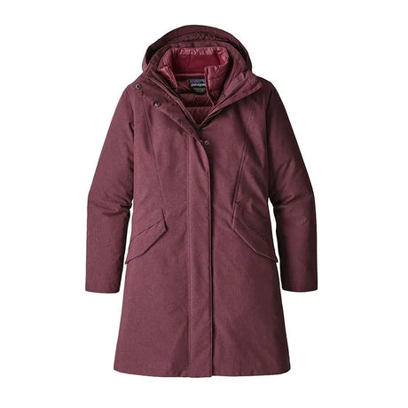 Geaca Patagonia W Vosque 3-in-1   Geaca Patagonia W Vosque 3-in-1