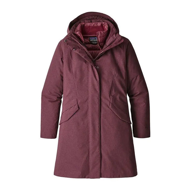 Geaca Patagonia W Vosque 3-in-1   Geaca Patagonia W Vosque 3-in-1
