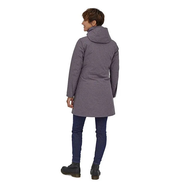 Geaca Patagonia W Vosque 3-in-1   Geaca Patagonia W Vosque 3-in-1