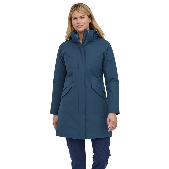 Geaca Patagonia W Vosque 3-in-1   Geaca Patagonia W Vosque 3-in-1