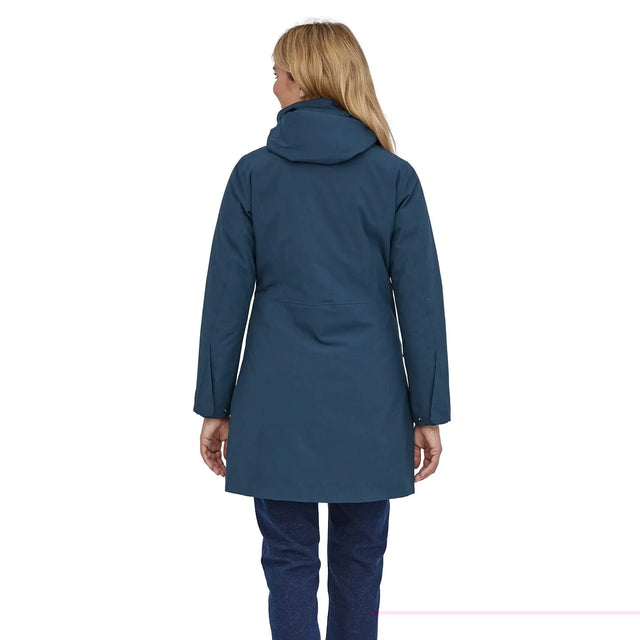 Geaca Patagonia W Vosque 3-in-1   Geaca Patagonia W Vosque 3-in-1