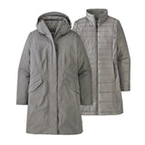 Geaca Patagonia W Vosque 3-in-1   Geaca Patagonia W Vosque 3-in-1