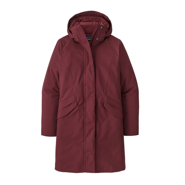 Geaca Patagonia W Vosque 3-in-1   Geaca Patagonia W Vosque 3-in-1