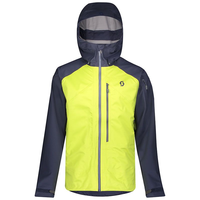 Geaca Scott M Explorair 3l