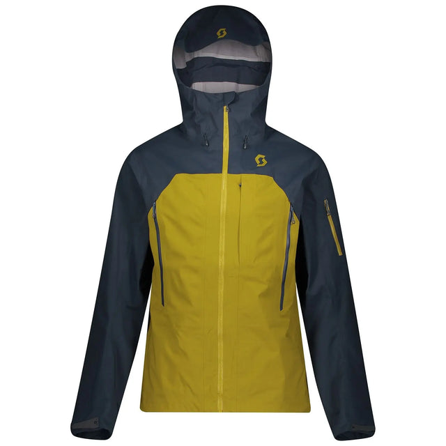 Geaca Scott M Explorair 3l Recycled   Geaca Scott M Explorair 3l Recycled
