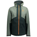 Geaca Scott M Explorair Ascent 2.5l   Geaca Scott M Explorair Ascent 2.5l