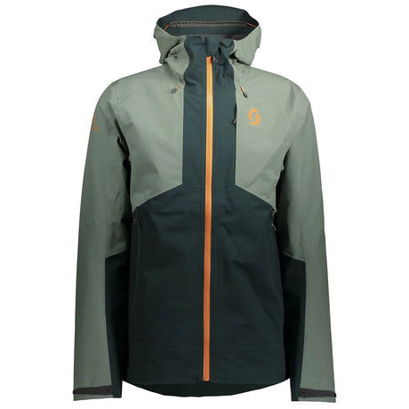 Geaca Scott M Explorair Ascent 2.5l   Geaca Scott M Explorair Ascent 2.5l