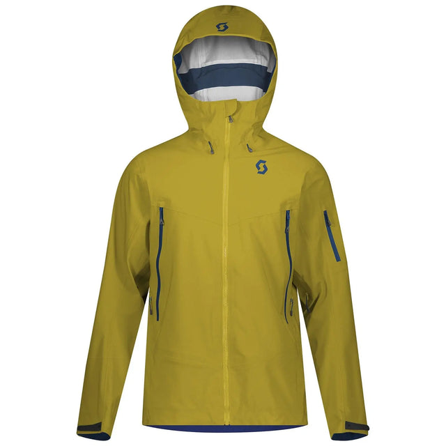 Geaca Scott M Explorair Drx 3l   Geaca Scott M Explorair Drx 3l