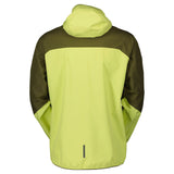 Geaca Scott M Explorair Light Dryo 2.5l