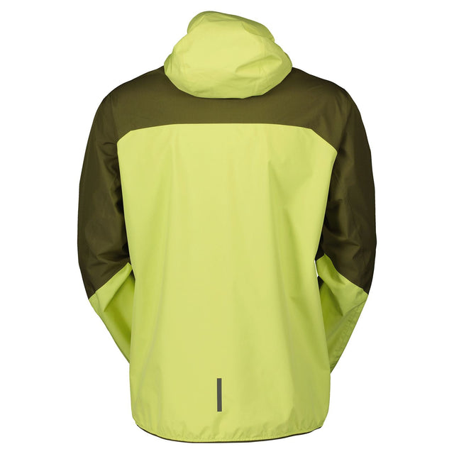 Geaca Scott M Explorair Light Dryo 2.5l   Geaca Scott M Explorair Light Dryo 2.5l