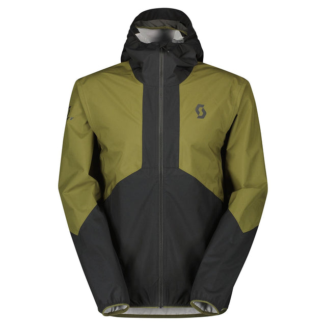 Geaca Scott M Explorair Light Dryo 2.5l   Geaca Scott M Explorair Light Dryo 2.5l