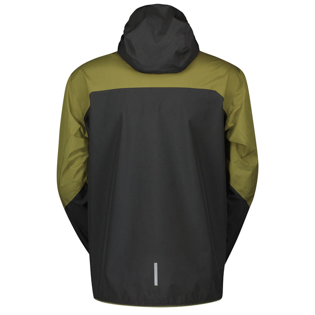 Geaca Scott M Explorair Light Dryo 2.5l   Geaca Scott M Explorair Light Dryo 2.5l