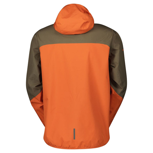 Geaca Scott M Explorair Light Dryo 2.5l   Geaca Scott M Explorair Light Dryo 2.5l