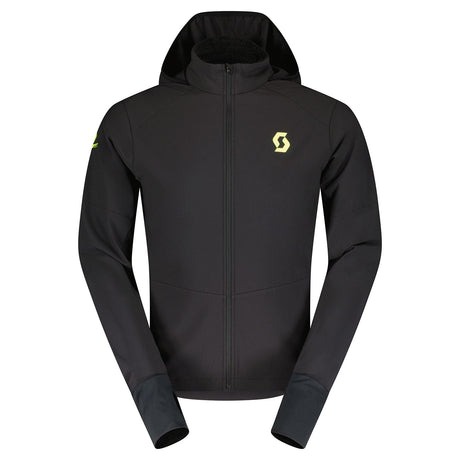 Geaca Scott M Rc Run Warm   Geaca Scott M Rc Run Warm