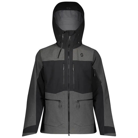 Geaca Scott M Vertic Gtx 3l Stretch   Geaca Scott M Vertic Gtx 3l Stretch
