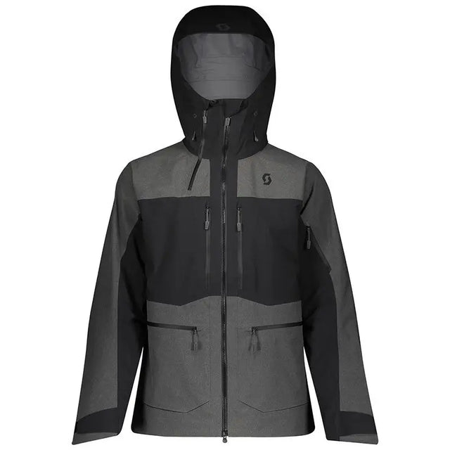 Geaca Scott M Vertic Gtx 3l Stretch   Geaca Scott M Vertic Gtx 3l Stretch