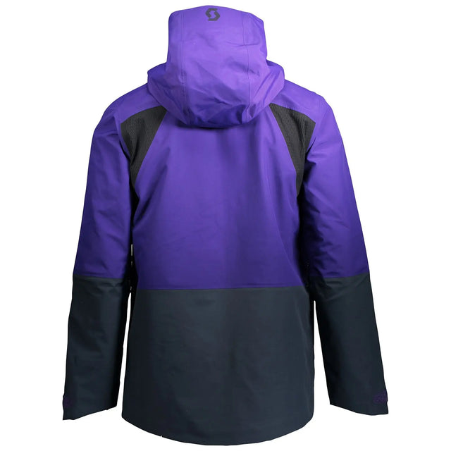 Geaca Scott M Vertic Gtx 3l Stretch 21   Geaca Scott M Vertic Gtx 3l Stretch 21