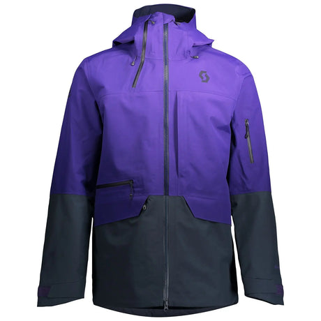 Geaca Scott M Vertic Gtx 3l Stretch 21   Geaca Scott M Vertic Gtx 3l Stretch 21