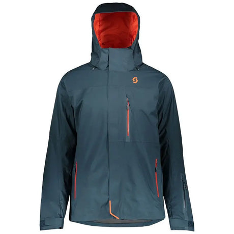 Geaca Scott Ultimate Drx   Geaca Scott Ultimate Drx