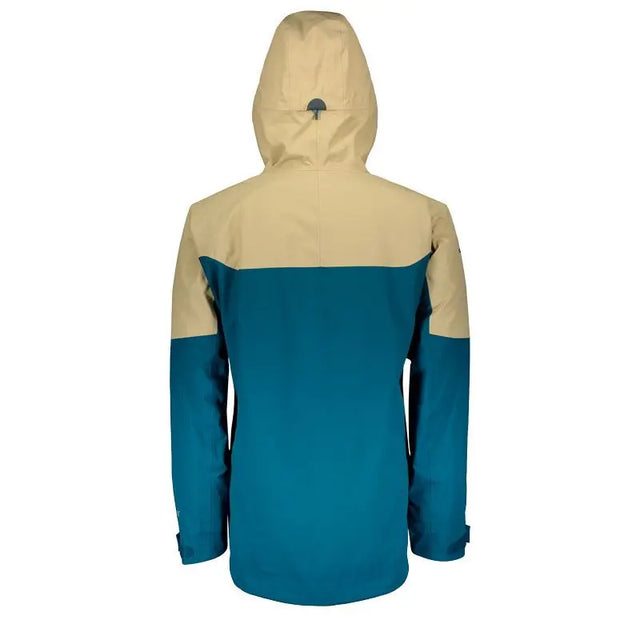 Geaca Scott Vertic 2l Insulated   Geaca Scott Vertic 2l Insulated