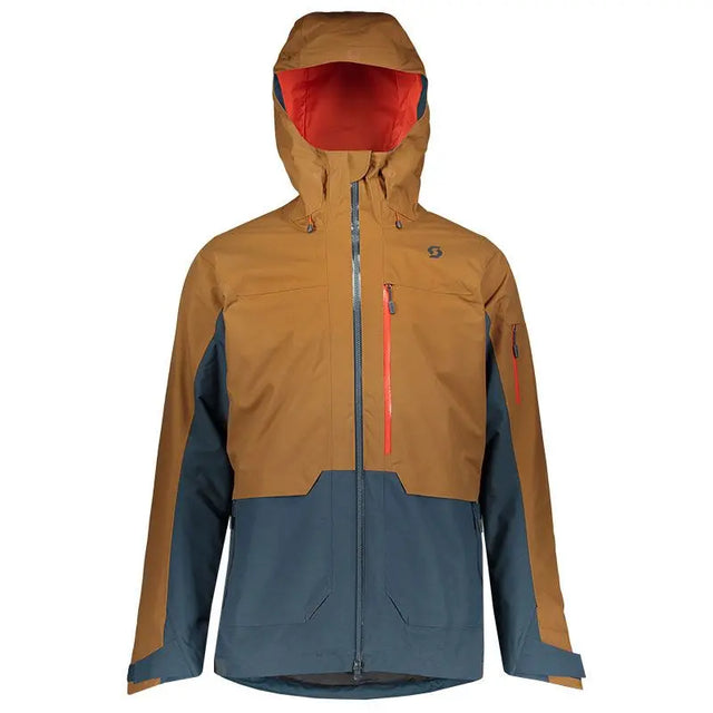 Geaca Scott M Vertic 3in1   Geaca Scott M Vertic 3in1