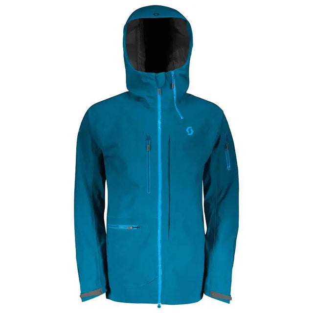 Geaca Scott Vertic Gtx 3l   Geaca Scott Vertic Gtx 3l