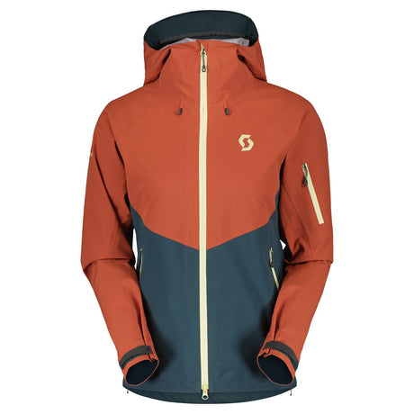 Geaca Scott W Explorair 3l