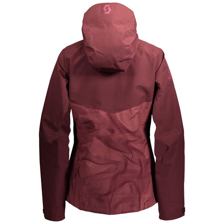 Geaca Scott W Explorair 3l