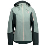 Geaca Scott W Explorair Ascent 2.5l   Geaca Scott W Explorair Ascent 2.5l