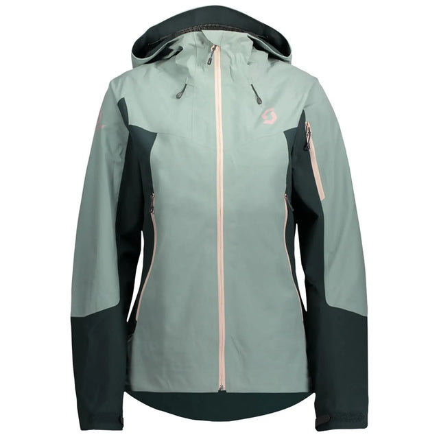 Geaca Scott W Explorair Ascent 2.5l   Geaca Scott W Explorair Ascent 2.5l