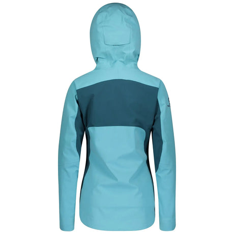 Geaca Scott W Explorair Ascent Ws   Geaca Scott W Explorair Ascent Ws