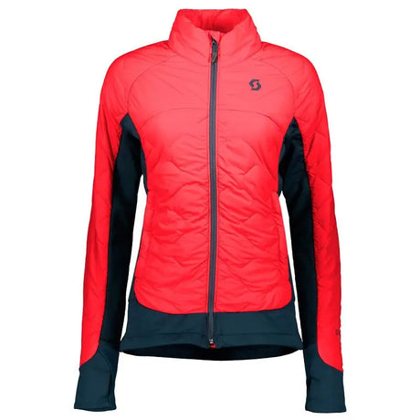 Geaca Scott W Insuloft Vx   Geaca Scott W Insuloft Vx