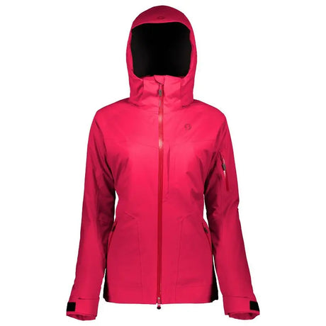 Geaca Scott Women Ultimate Drx   Geaca Scott Women Ultimate Drx