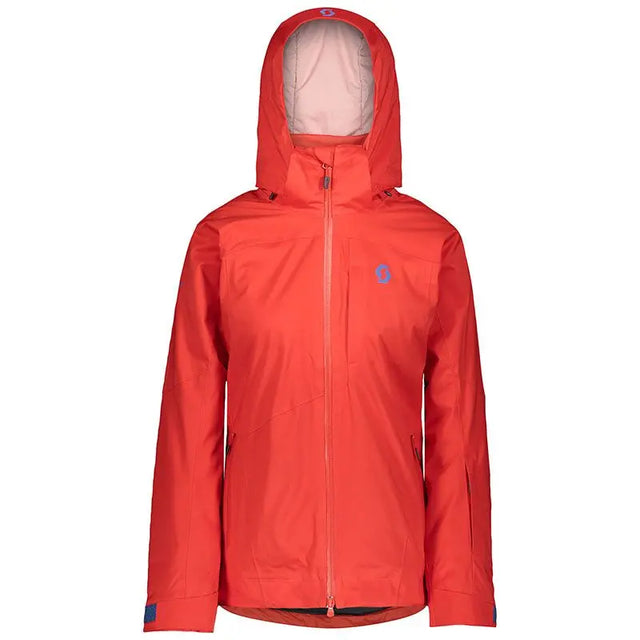 Geaca Scott W Ultimate Drx   Geaca Scott W Ultimate Drx
