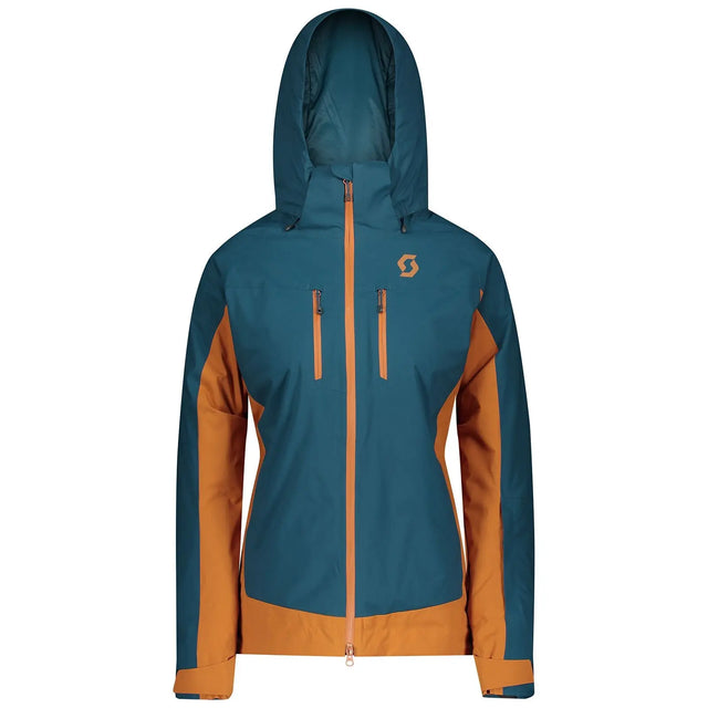 Geaca Scott W Ultimate Drx   Geaca Scott W Ultimate Drx