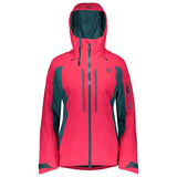Geaca Scott W Ultimate Gtx   Geaca Scott W Ultimate Gtx