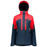 Geaca Scott W Vertic 2l Insulated   Geaca Scott W Vertic 2l Insulated