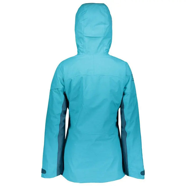 Geaca Scott W Vertic 3in1   Geaca Scott W Vertic 3in1