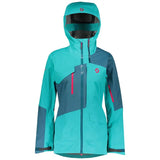 Geaca Scott W Vertic 3l   Geaca Scott W Vertic 3l