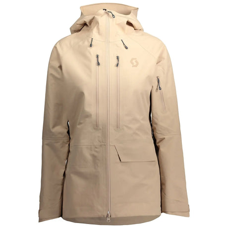 Geaca Scott W Vertic Gtx 3l Stretch   Geaca Scott W Vertic Gtx 3l Stretch