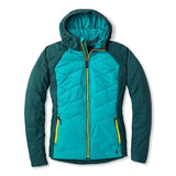 Geaca Smartwool W Smartloft-x 60 Hoodie   Geaca Smartwool W Smartloft-x 60 Hoodie